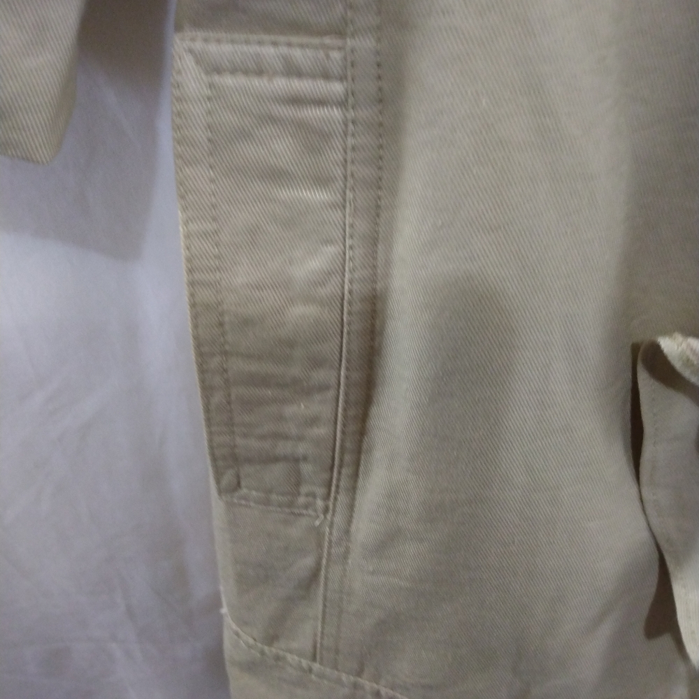 Ryu Ruffle Button Jacket - image 5